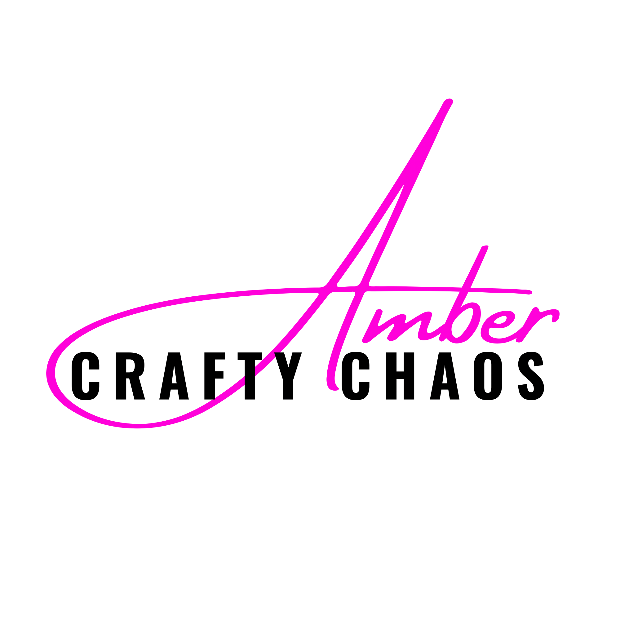 Amber's Crafty Chaos